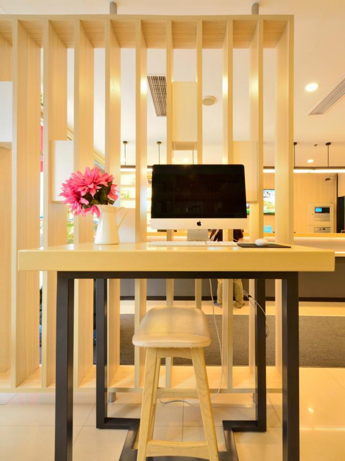 Hanting Xin Hua Hospital 2* Shanghai