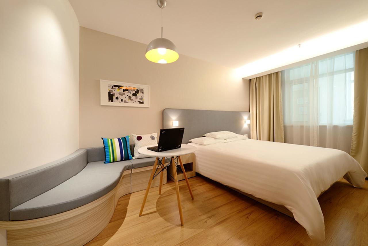 Hanting Xin Hua Hospital 2* Shanghai
