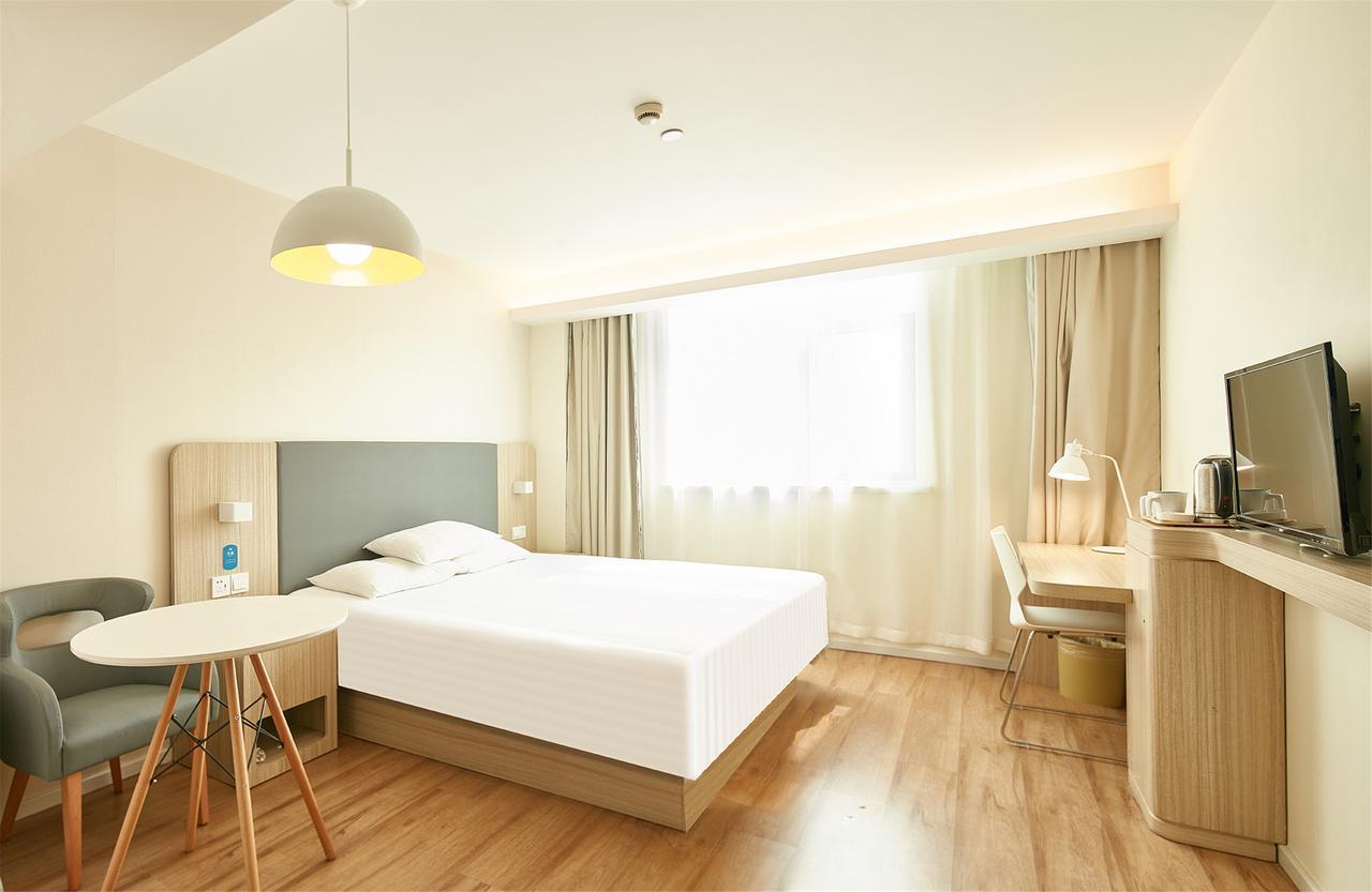 Hanting Xin Hua Hospital 2* Shanghai