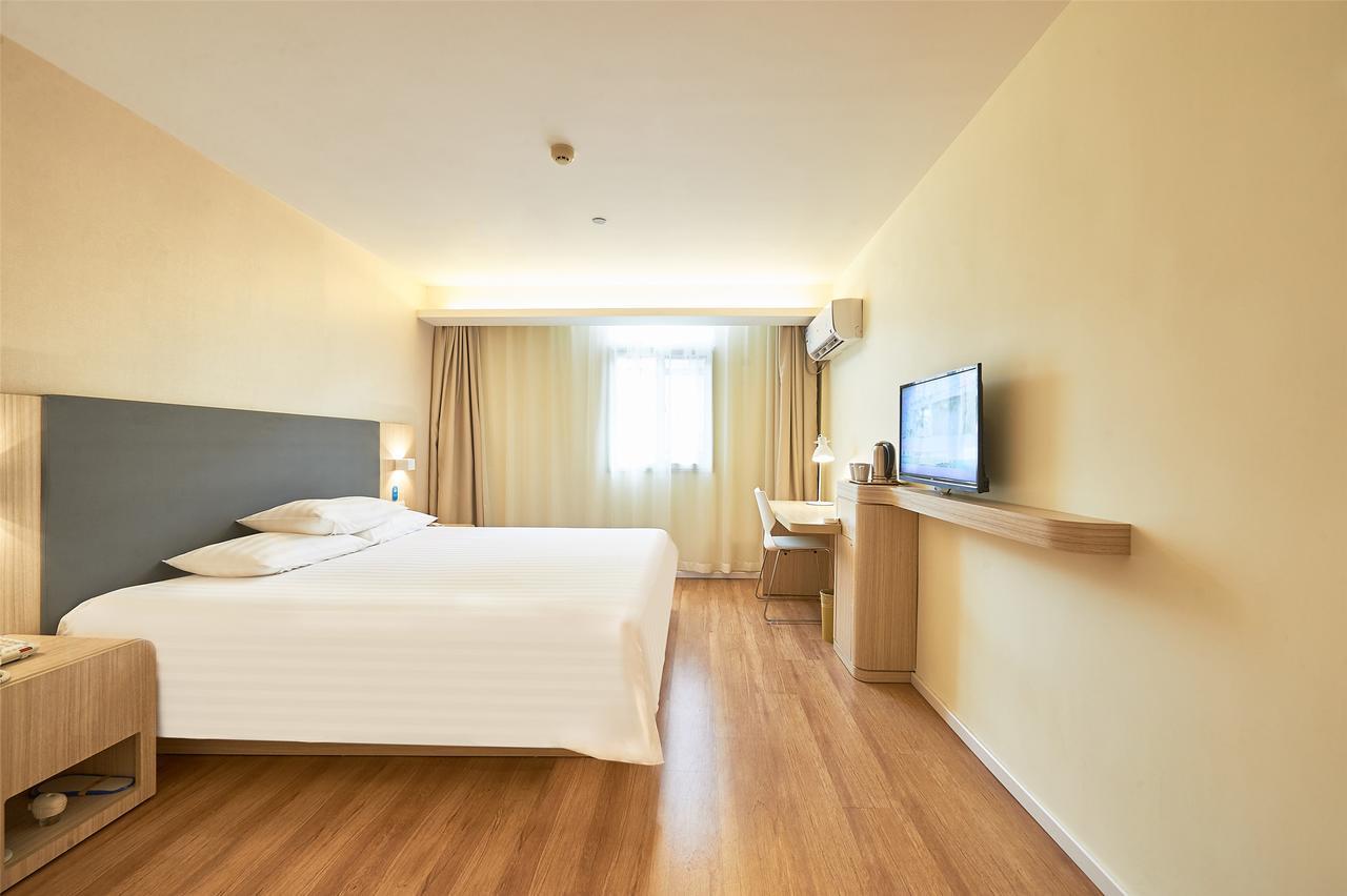 Hanting Xin Hua Hospital 2* Shanghai
