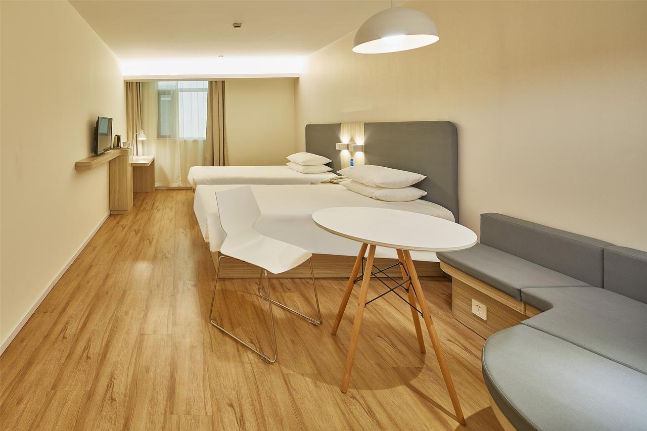 Hanting Xin Hua Hospital 2* Shanghai
